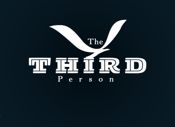 The Third Person