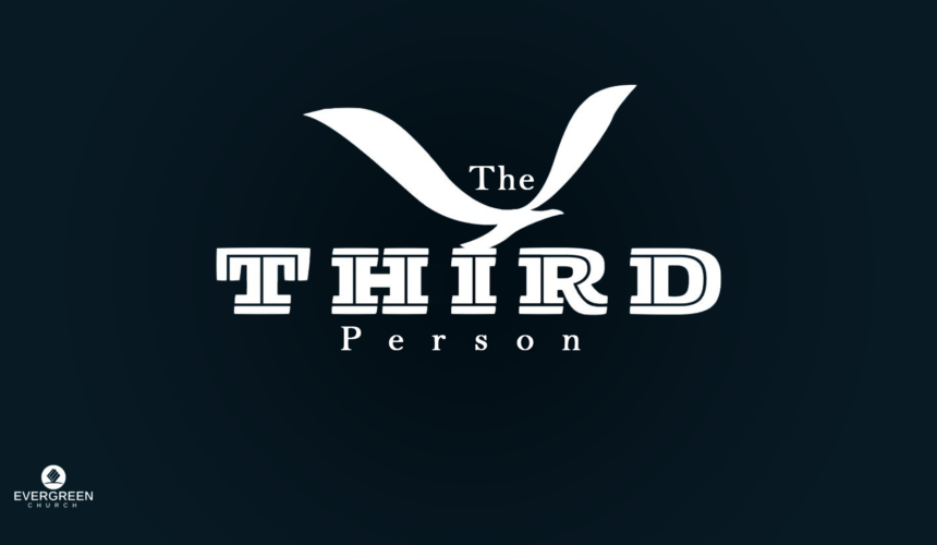 The Third Person